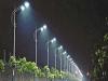 खटीमा: चकरपुर कस्बा इस माह के अंत तक होगा सौर ऊर्जा से रोशन