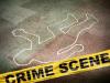 वारदात : घरेलू कलह में भाई की चाकू से गोदकर हत्या