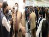 दिल्ली हवाई अड्डे पर भीड़ की शिकायत पर सिंधिया ने किया दौरा, समस्या से निपटने के दिए दिशा निर्देश