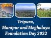 21 जनवरी : पूर्वोत्तर राज्यों मणिपुर, मेघालय, त्रिपुरा का स्थापना दिवस, जानिए आज का इतिहास 
