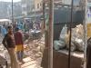 Banda News: व्यापारी के गोदाम से छापा मारकर पुलिस ने बरामद किये 9 कुंतल पीतल के घंटे