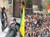 चुनाव आयोग ने त्रिपुरा में कांग्रेस की बाइक रैली पर हुए हमले की जांच के दिए आदेश 