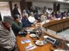 सर्वदलीय बैठक : वाईएसआर कांग्रेस ने की जाति आधारित आर्थिक गणना कराने की मांग 