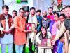 रुद्रपुरः धूमधाम से मनाई नेताजी सुभाष चंद्र बोस की 126वीं जयंती