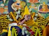 दलाई लामा ने चीन में वर्षों के ‘दमन और उत्पीड़न’ के बाद बौद्ध धर्म के पुनरुत्थान को किया रेखांकित 