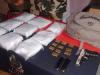 BSF: तरन तारन में साढ़े चार किलोग्राम हेरोइन बरामद
