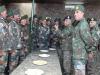 जम्मू कश्मीर में LOC पर सैनिकों से मिलकर सेना प्रमुख ने नववर्ष पर दीं शुभकामनाएं 