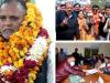 Kanpur Unnao MLC Election : MLC अरुण पाठक फिर मैदान में, हेमराज ने भी ताल ठोकी