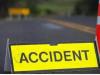 Kanpur Accident : 50 मीटर तक बाइक सवार को घसीटते ले गई लग्जरी कार, हादसे में सब्जी विक्रेता की मौत