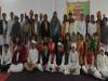 अयोध्या: नाटकीय मंचन से अमर शहीदों को किया याद, एनडी डीएवी में आयोजित हुए विभिन्न कार्यक्रम 