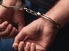 जसपुर: 142 टिन अवैध लीसा के साथ ट्रक चालक गिरफ्तार