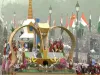 अरुणाचल प्रदेश ने गणतंत्र दिवस परेड में अपनी पर्यटन क्षमता का प्रदर्शन किया 
