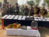पंजाब: Police और BSF ने किया 31.02 KG हेरोइन बरामद, दो मादक पदार्थ तस्कर गिरफ्तार 