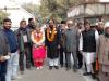 बरेली-मुरादाबाद खंड स्नातक चुनाव के लिए भाजपा-सपा समेत 11 प्रत्याशियों ने कराया नामांकन