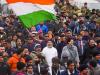‘‘भारत जोड़ो यात्रा’’: कांग्रेस के लिए 2024 की जगी उम्मीद, विवादों का भी पड़ा साया 