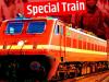 अजमेर: रेलवे प्रशासन द्वारा दो जोडी उर्स स्पेशन ट्रेनो का होगा संचालन
