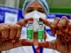 राष्ट्रीय कोविड टीकाकरण का लक्ष्य पूरा: वित्त मंत्री निर्मला सीतारमण 