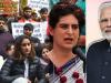 WFI प्रमुख पर यौन उत्पीड़न के आरोप के बाद कांग्रेस ने प्रधानमंत्री मोदी पर साधा निशाना 