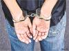 सुलतानपुर : इनामिया व गैंगस्टर में वांछित अभियुक्त गिरफ्तार, जेल