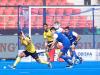 FIH Hockey World Cup 2023 : मलेशिया ने चिली को 3-2 से हराकर क्वार्टरफाइनल में पहुंचने की उम्मीदें रखीं बरकरार 