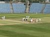 जब मैदान में गिरने लगी राख, मैच छोड़कर बाहर भागे भारतीय खिलाड़ी !