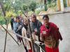 रामपुर: एमएलसी सीटों के लिए मतदान, 45.04 फीसदी वोट पड़े