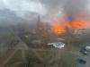 कीव के पास हेलीकॉप्टर क्रैश, यूक्रेन के गृहमंत्री समेत 18 लोगों की मौत