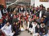 Lucknow से बड़ी खबर: पुलिस मुख्यालय पर प्रदर्शन के मामले में सपा नेताओं-कार्यकर्ताओं पर दर्ज हुआ FIR