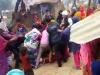 बहराइच का जमालुद्दीन जोत गांव बना अखाड़ा, महिला को महिलाओं और ग्रामीणों ने जमकर पीटा, Video Viral