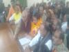 UP MLC Election: भाजपा प्रत्याशियों ने भरा पर्चा,  Deputy CM ब्रजेश पाठक मंत्री सचान भी रहे साथ, किया शक्ति प्रदर्शन