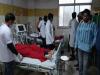 अंबेडकरनगर: परीक्षा से वंचित किए जाने पर मेडिकल कॉलेज की 46 छात्रों को लगा सदमा, छह की बिगड़ी हालत 