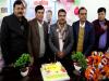 Pharmacist: Lucknow में अधिकारों की रक्षा के लिए एकजुट हुए फार्मासिस्ट, मनाया अधिकार दिवस