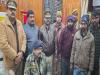 सुल्तानपुर: पुलिस मुठभेड़ में चार लुटेरे गिरफ्तार, एक अब भी फरार 