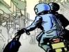 सुल्तानपुर: असलहे की दम पर बैंककर्मी से लूटा कैश और Laptop, पुलिस के लिए चुनौती बनी वारदात