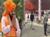 Brijbhushan Singh: नेशनल चैंपियनशिप रद्द होने से नंदिनी नगर में पसरा सन्नाटा, घर से बाहर भी नहीं निकले बृजभूषण सिंह