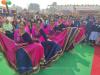 Uttar Pradesh Day: उत्तर प्रदेश दिवस समारोह का हुआ रंगारंग आगाज 