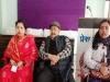 UP MLC Election: पर्चा खारिज होने पर अपराजिता सिन्हा ने चुनाव अधिकारी पर लगाया यह आरोप