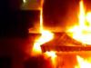  लखनऊ: अमीनाबाद में कपड़े की दुकान में लगी आग, मची अफरातफरी