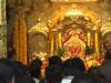 New Year 2023: नए साल पर मंदिरों में लगी भक्तों भीड़, धार्मिक अंदाज में दिखाई दी 2023 की पहली सुबह