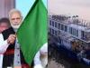 Ganga Vilas Updates: पीएम मोदी थोड़ी देर में विश्व के सबसे लंबे रिवर क्रूज को दिखाएंगे हरी झंडी, टेंट सिटी का भी होगा इनॉगरेशन