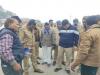 रामपुर : युवक की गोली मारकर हत्या, हाईवे किनारे मिला शव...जांच में जुटी पुलिस