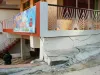 Joshimath Crisis: क्षतिग्रस्त इमारतों पर लगाए गए क्रैक मीटर, दरारों में विस्थापन का देंगे अंदाजा