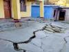 Joshimath Crisis: जोशीमठ के निचले हिस्से में बसी जेपी कालोनी असुुरक्षित, 30 से ज्यादा घर होंगे ध्वस्त 