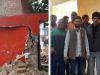 Kanpur News : मंदिर निर्माण रूकवाने पर बजरंगियों ने किया हंगामा, महापौर प्रमिला पांडेय मौके पर पहुंची