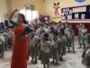 video: हर-हर शंभु  गाने पर टीचर ने किया हैरतअंगेज डांस, पाकिस्तान में भी हो रही इसकी चर्चा 