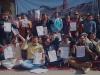 मथुरा: कॉरिडोर के विरोध में ब्रजवासियों ने मुख्यमंत्री को लिखा खून से पत्र