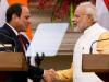 भारत और मिस्र ने द्विपक्षीय सहयोग को सामरिक गठजोड़ के स्तर पर ले जाने का किया फैसला 