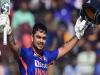  न्यूजीलैंड के खिलाफ पहले वनडे में मध्यक्रम में खेल सकते हैं ईशान किशन