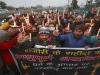 राजौरी में हुई हत्याओं के खिलाफ पुंछ में दूसरे दिन बंद, कठुआ और जम्मू में प्रदर्शन 