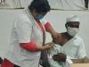 हल्द्वानीः कोरोना का खौफ खत्म, धीमी पड़ी वैक्सीनेशन की रफ्तार